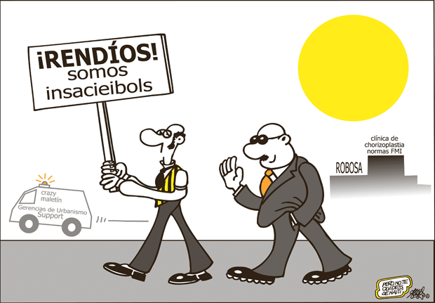 FORGES