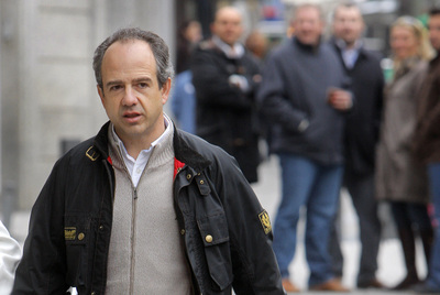 El juez amplía los delitos de Panero e imputa a su exmujer por delito fiscal