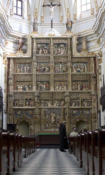 Los 'carduccios', de nuevo en El Paular después de 176 años