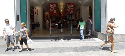 PUERTAS FUERA DE LA LEY