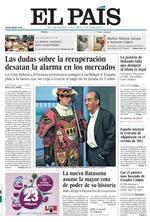 EL PAíS Edición impresa