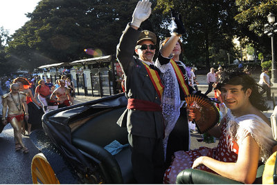 Llamada del colectivo gay para frenar el Sida en su Día Internacional