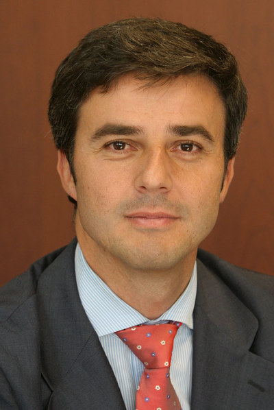 Enrique Huerta.