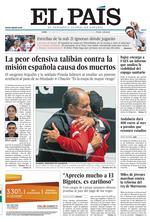 EL PAíS Edición impresa