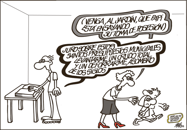 FORGES
