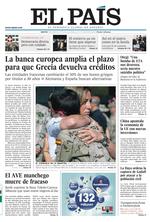 EL PAíS Edición impresa