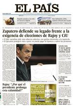 EL PAíS Edición impresa