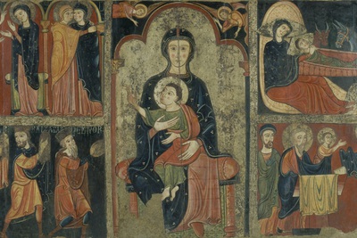 FOTOGALERIA: Frontal d'Avià