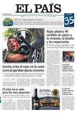 EL PAíS Edición impresa