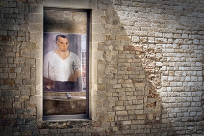 FOTOGALERIA: 'Devorar París'