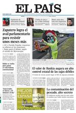 EL PAíS Edición impresa