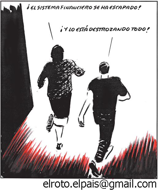 EL ROTO