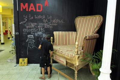 Autónomos de Madrid, uníos