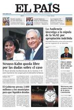 EL PAíS Edición impresa