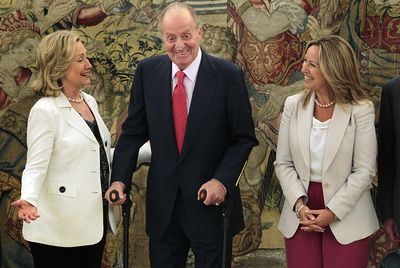 ENCUENTRO CON MULETAS