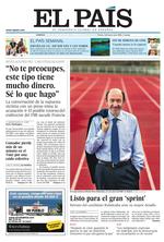 EL PAíS Edición impresa