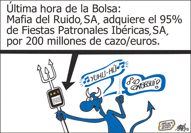 FORGES
