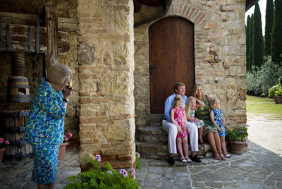 Reales vacaciones fotográficas