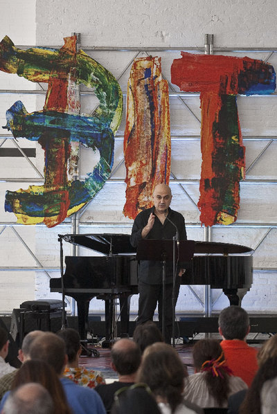 Bieito y Focus internacionalizan el teatro catalán