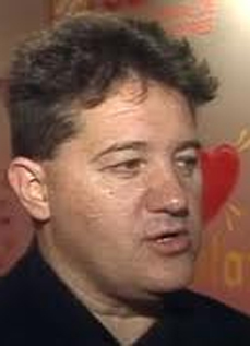 José Luis Rodríguez Neri