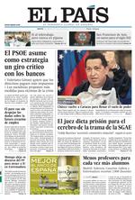 EL PAíS Edición impresa