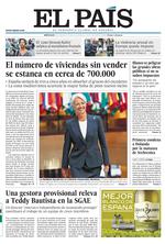 EL PAíS Edición impresa