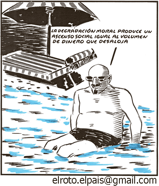 EL ROTO