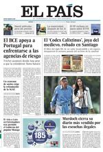 EL PAíS Edición impresa