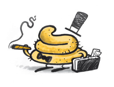  Dibujo exclusivo de Saló para  EP3  