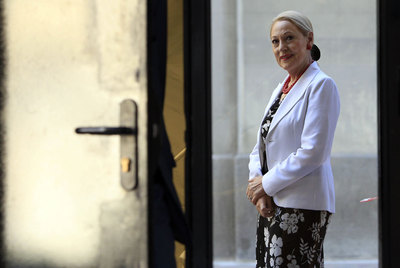 La política austriaca busca 