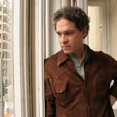 El escritor guatemalteco Rodrigo Rey Rosa acaba de publicar  Severina .