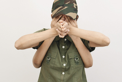  Sin título  (2006), de Shilpa Gupta.