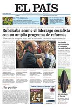EL PAíS Edición impresa