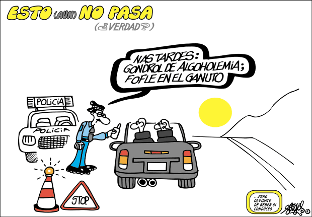 FORGES