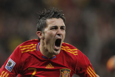 LA BENDICIÓN DE PORTUGAL