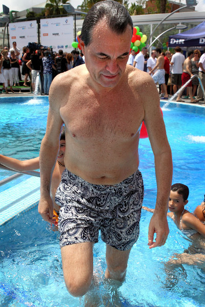 Mas se moja contra la esclerosis