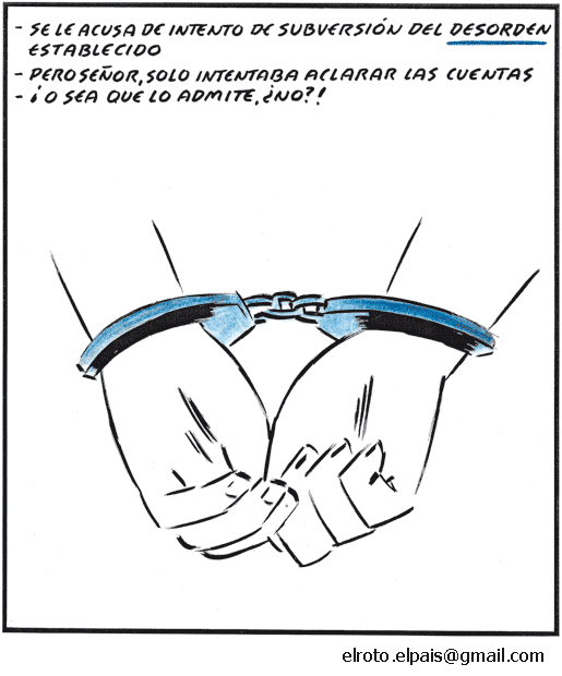 EL ROTO