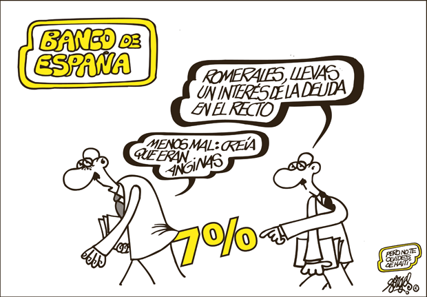 FORGES