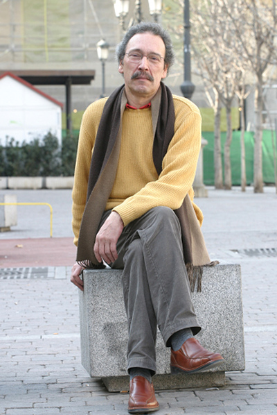 Ramón Sánchez Lizarralde.