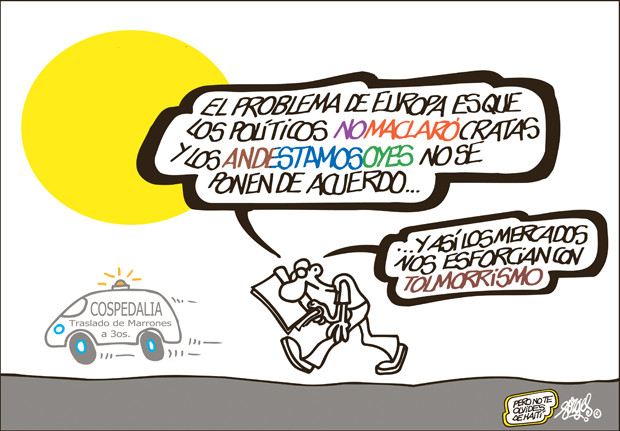 FORGES