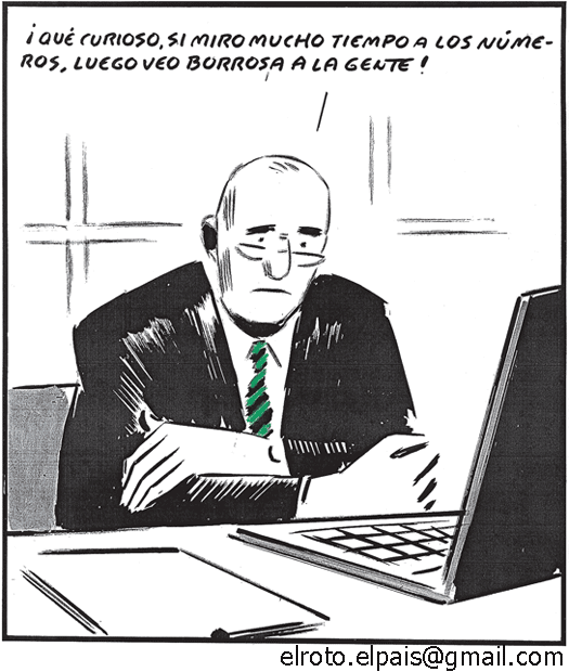 EL ROTO