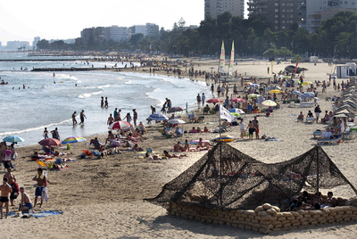 Benicàssim vuelve por sus fueros