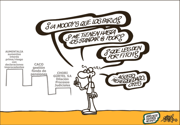 FORGES