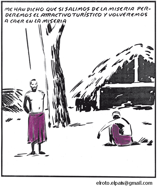 EL ROTO