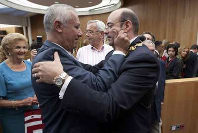 EL PP, EN LA DIPUTACIÓN DE GRANADA