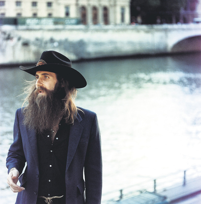  Josh T. Pearson, el rock como salvación. 