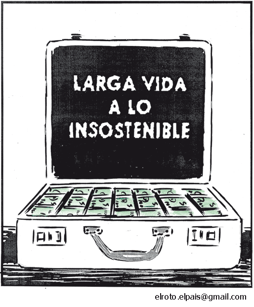 EL ROTO