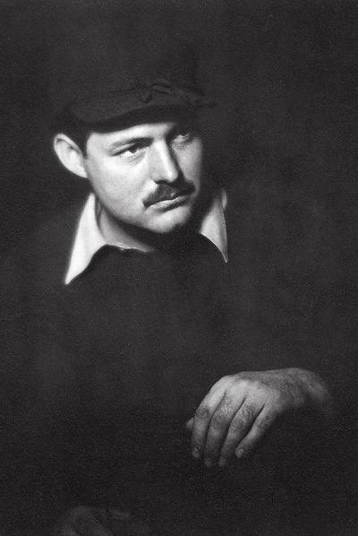 Secretos de Hemingway