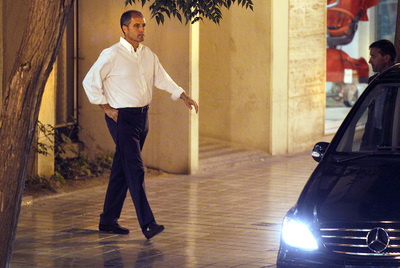 SALIDA NOCTURNA TRAS UN DÍA DE SILENCIO