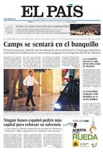 EL PAíS Edición impresa